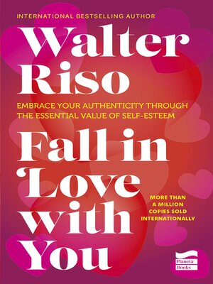 cover image of Fall in Love with You